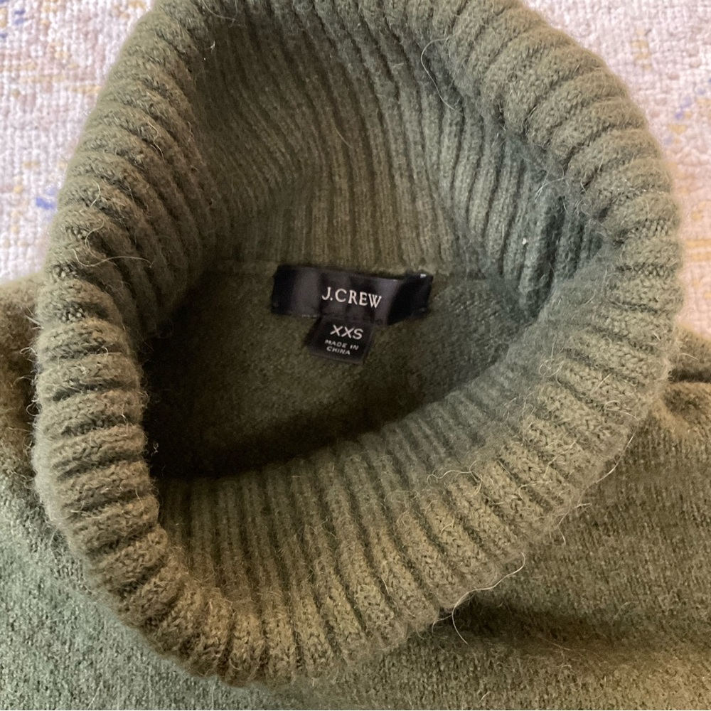 J.Crew Sweater - Picture 2 of 2